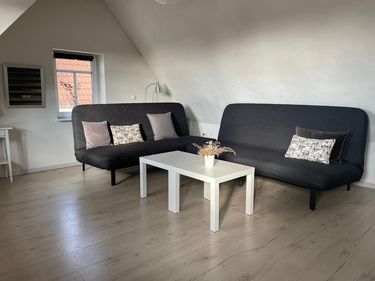 Komplettes Ferienhaus Fuer Bis Zu 4 Personen Dornheim Exterior foto